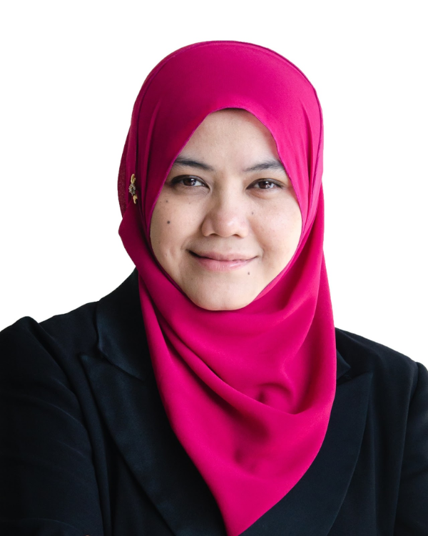 Assoc. Prof. Siti Sarah Omar